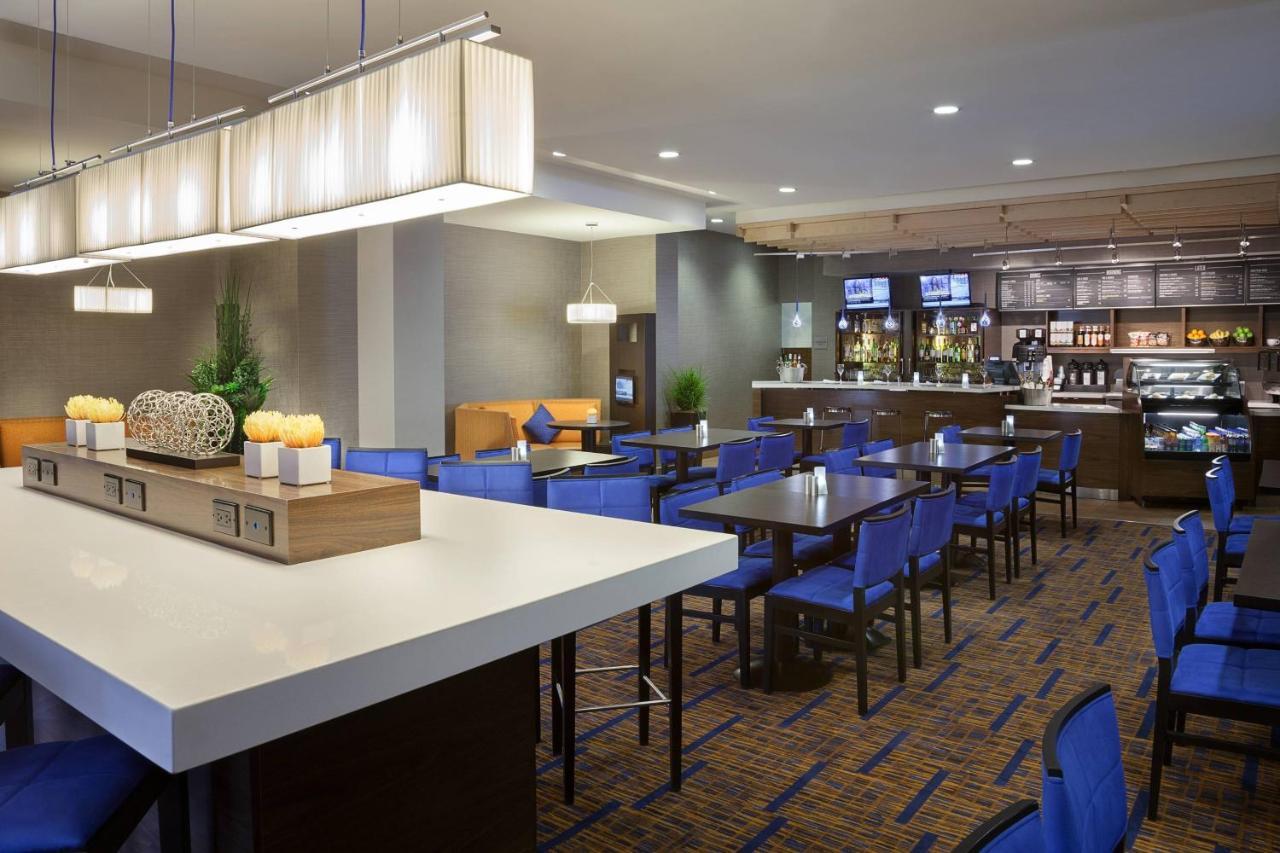 Towneplace Suites By Marriott Toronto Northeast/מארקהם מראה חיצוני תמונה