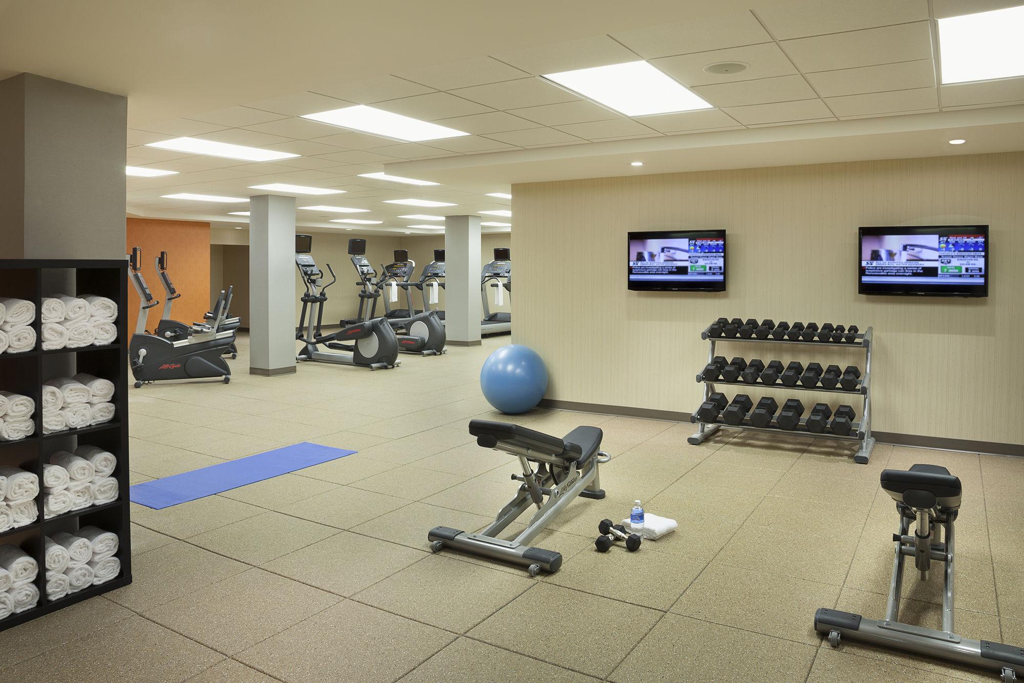 Towneplace Suites By Marriott Toronto Northeast/מארקהם מראה חיצוני תמונה