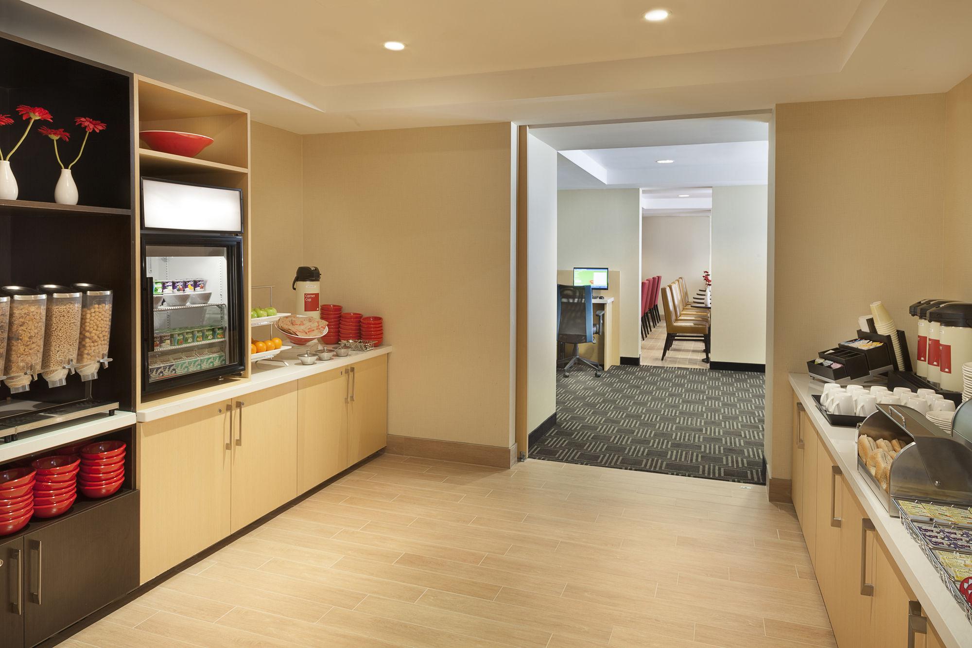 Towneplace Suites By Marriott Toronto Northeast/מארקהם מראה חיצוני תמונה
