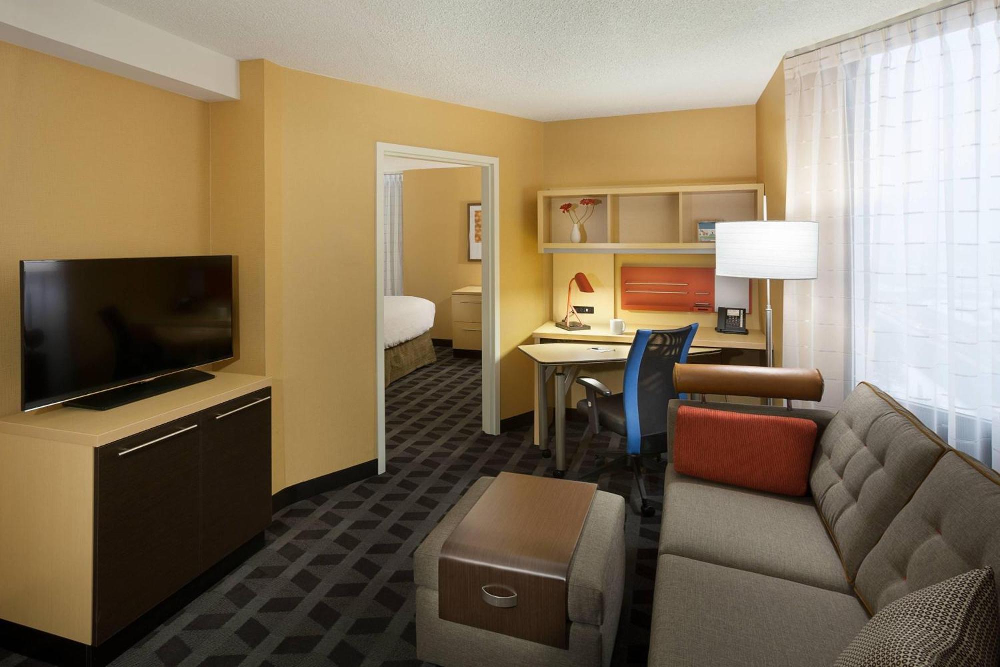 Towneplace Suites By Marriott Toronto Northeast/מארקהם מראה חיצוני תמונה