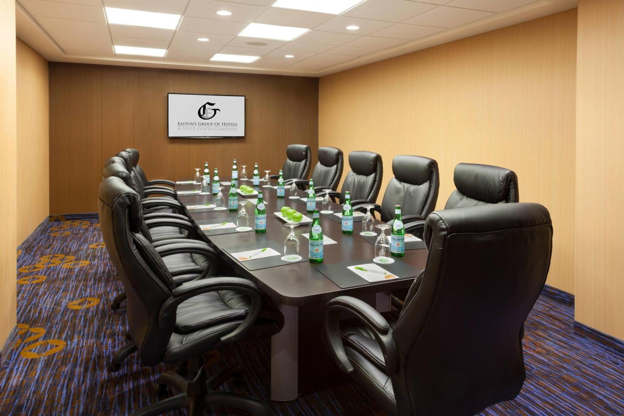 Towneplace Suites By Marriott Toronto Northeast/מארקהם מראה חיצוני תמונה