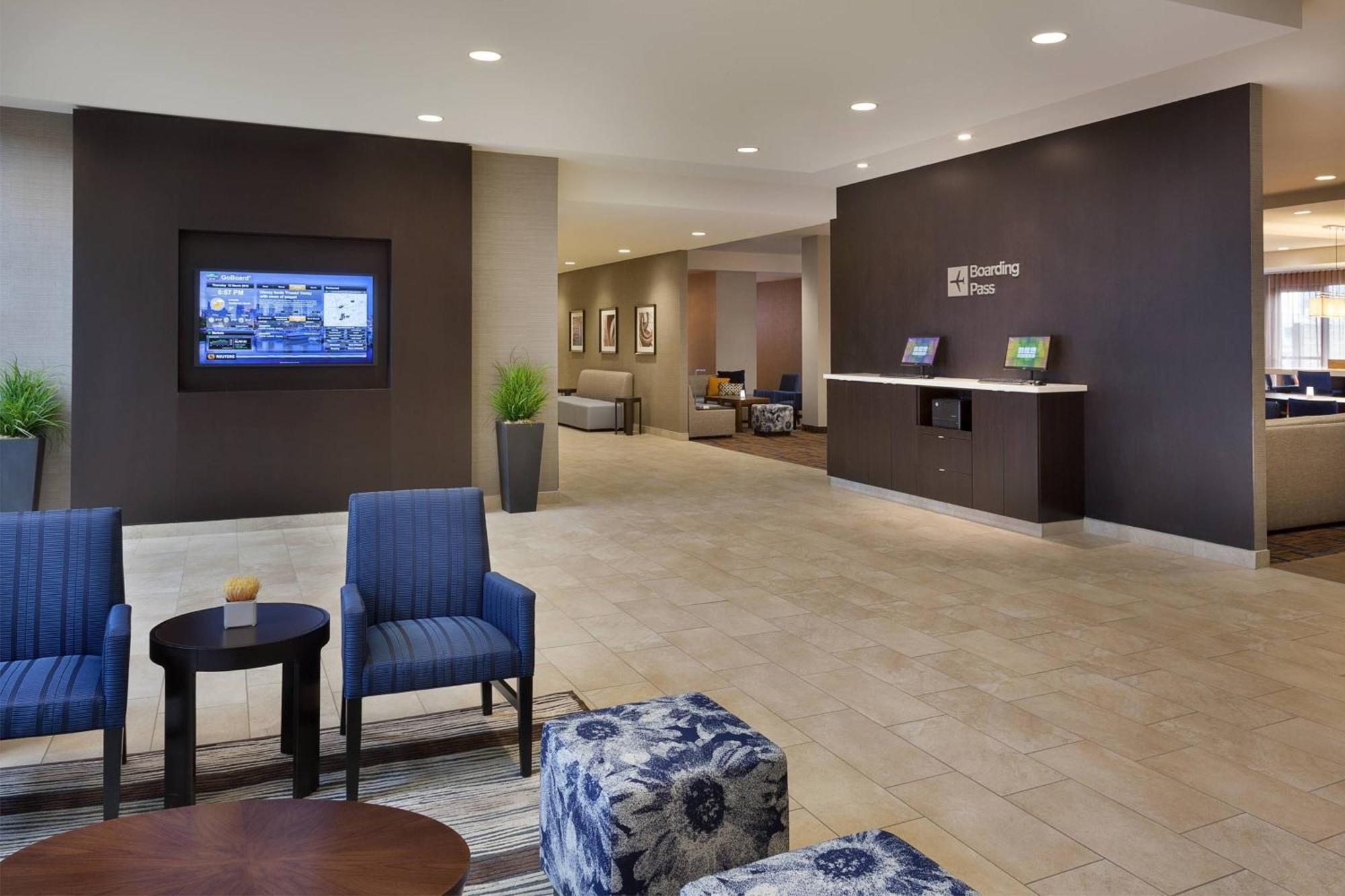 Towneplace Suites By Marriott Toronto Northeast/מארקהם מראה חיצוני תמונה