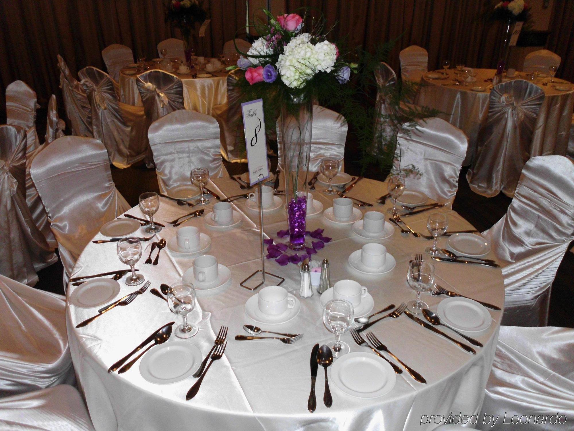 Towneplace Suites By Marriott Toronto Northeast/מארקהם מסעדה תמונה