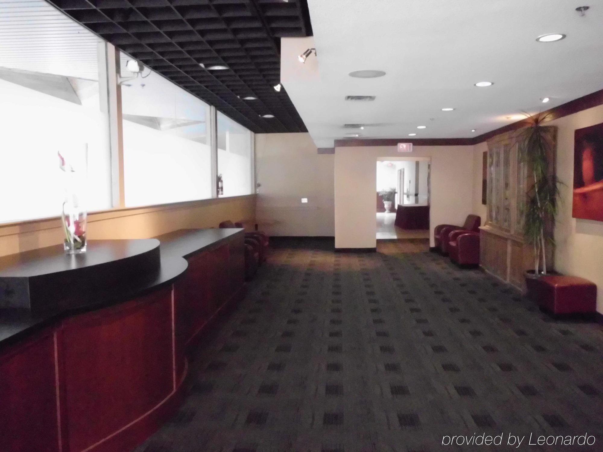 Towneplace Suites By Marriott Toronto Northeast/מארקהם מראה פנימי תמונה