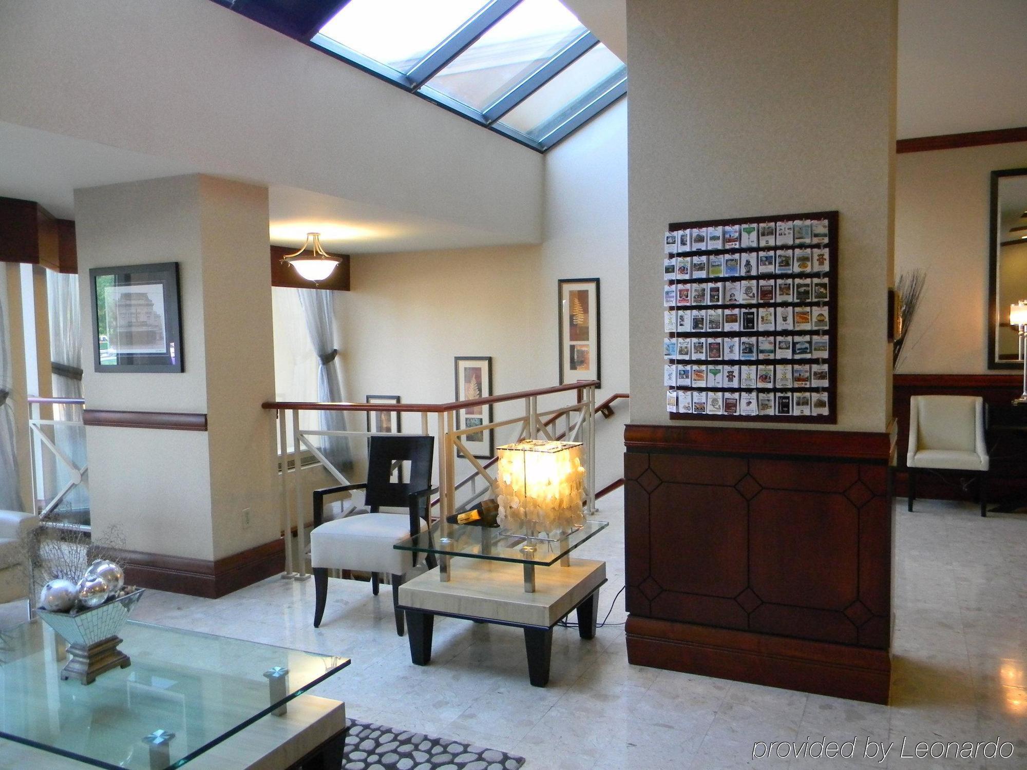 Towneplace Suites By Marriott Toronto Northeast/מארקהם חדר תמונה