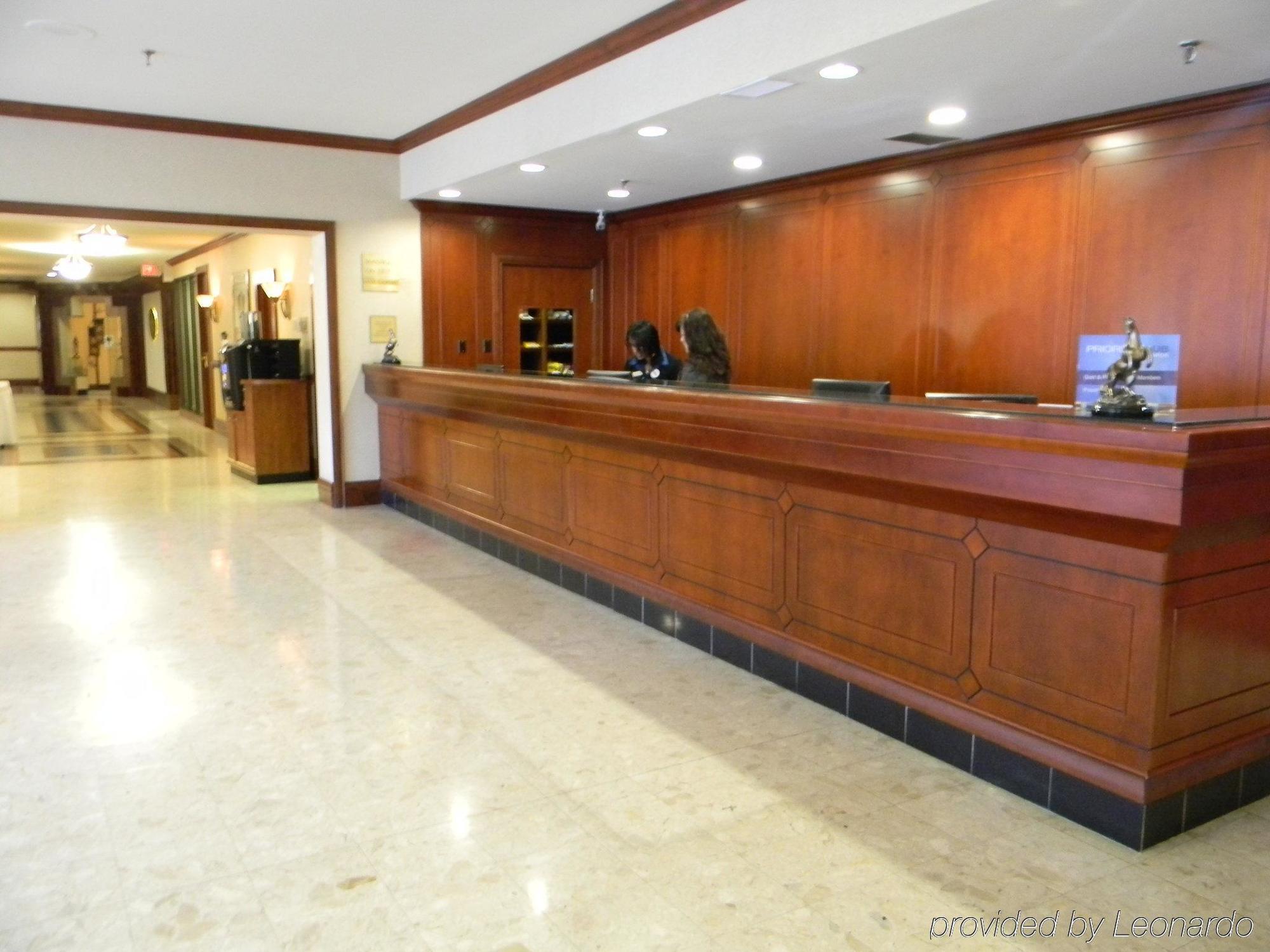 Towneplace Suites By Marriott Toronto Northeast/מארקהם מראה פנימי תמונה