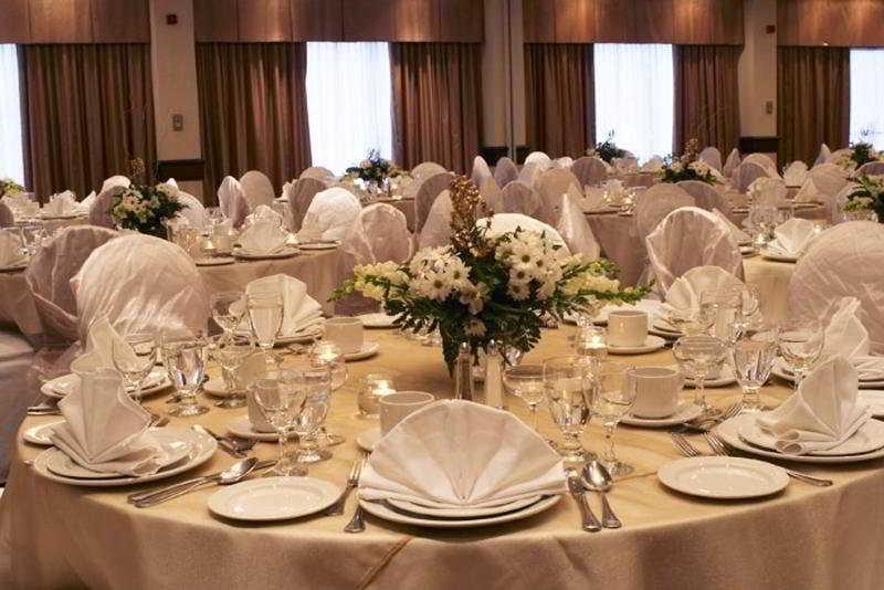 Towneplace Suites By Marriott Toronto Northeast/מארקהם מסעדה תמונה