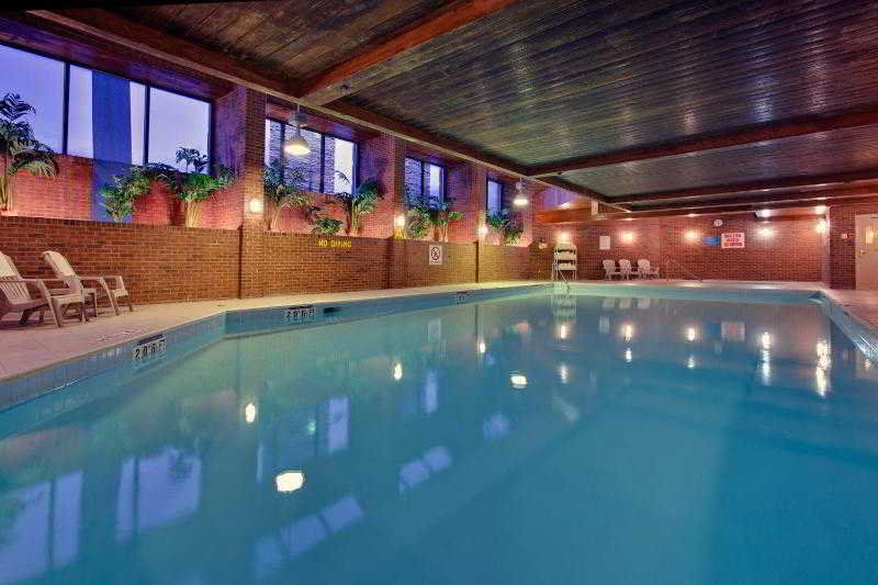 Towneplace Suites By Marriott Toronto Northeast/מארקהם מתקנים תמונה