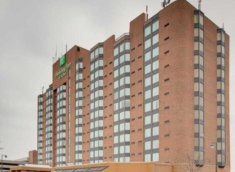 Towneplace Suites By Marriott Toronto Northeast/מארקהם מראה חיצוני תמונה