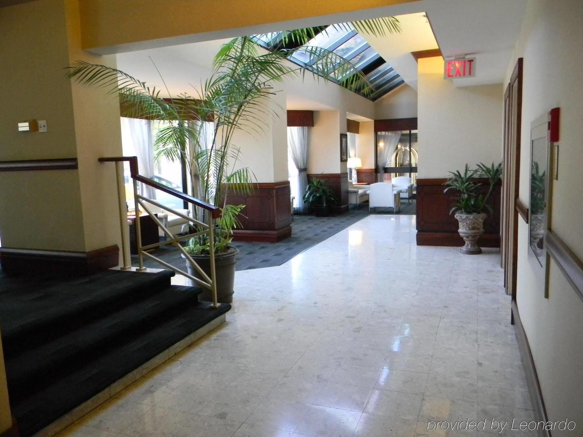 Towneplace Suites By Marriott Toronto Northeast/מארקהם מראה פנימי תמונה