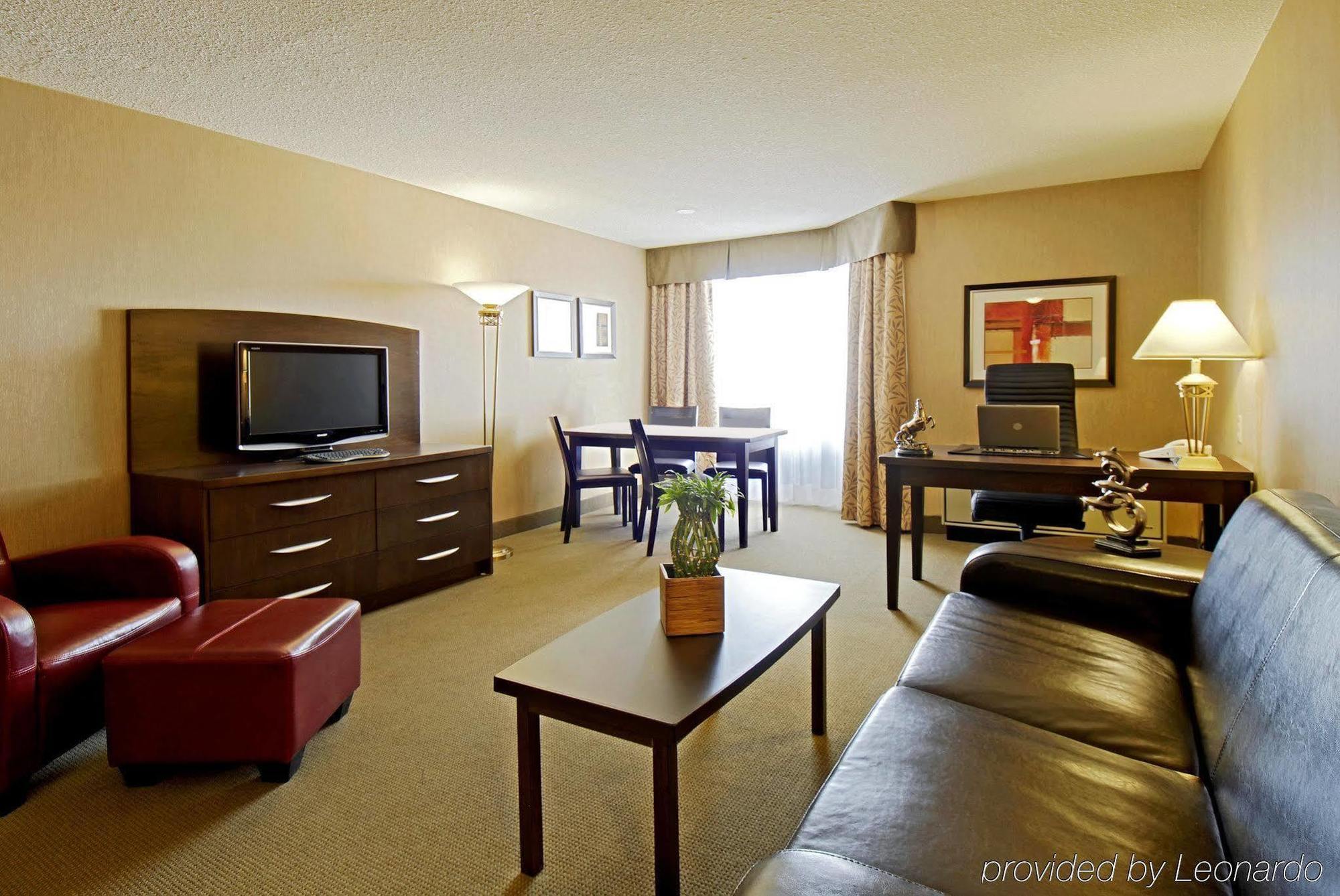 Towneplace Suites By Marriott Toronto Northeast/מארקהם חדר תמונה