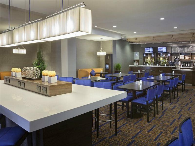 Towneplace Suites By Marriott Toronto Northeast/מארקהם מראה חיצוני תמונה