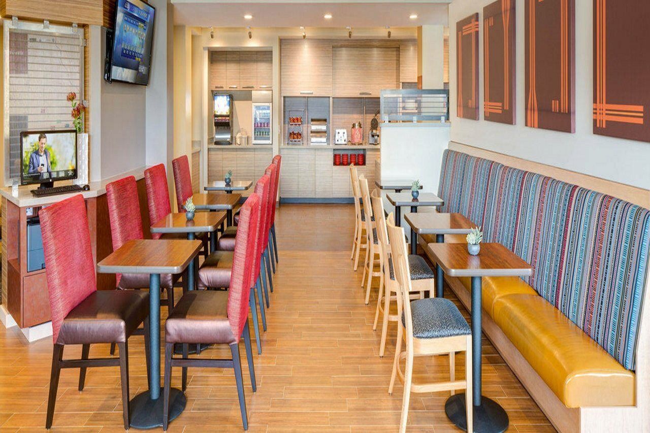 Towneplace Suites By Marriott Toronto Northeast/מארקהם מראה חיצוני תמונה