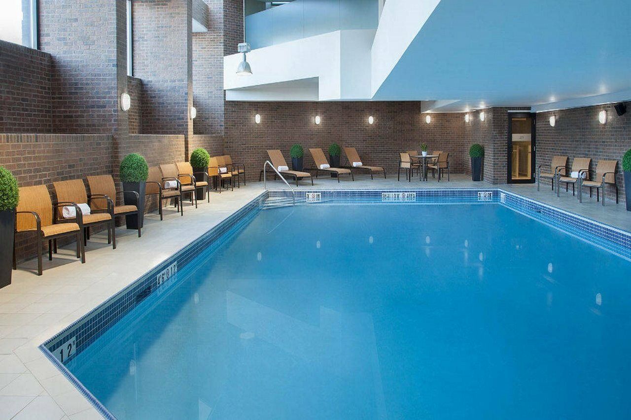 Towneplace Suites By Marriott Toronto Northeast/מארקהם מראה חיצוני תמונה