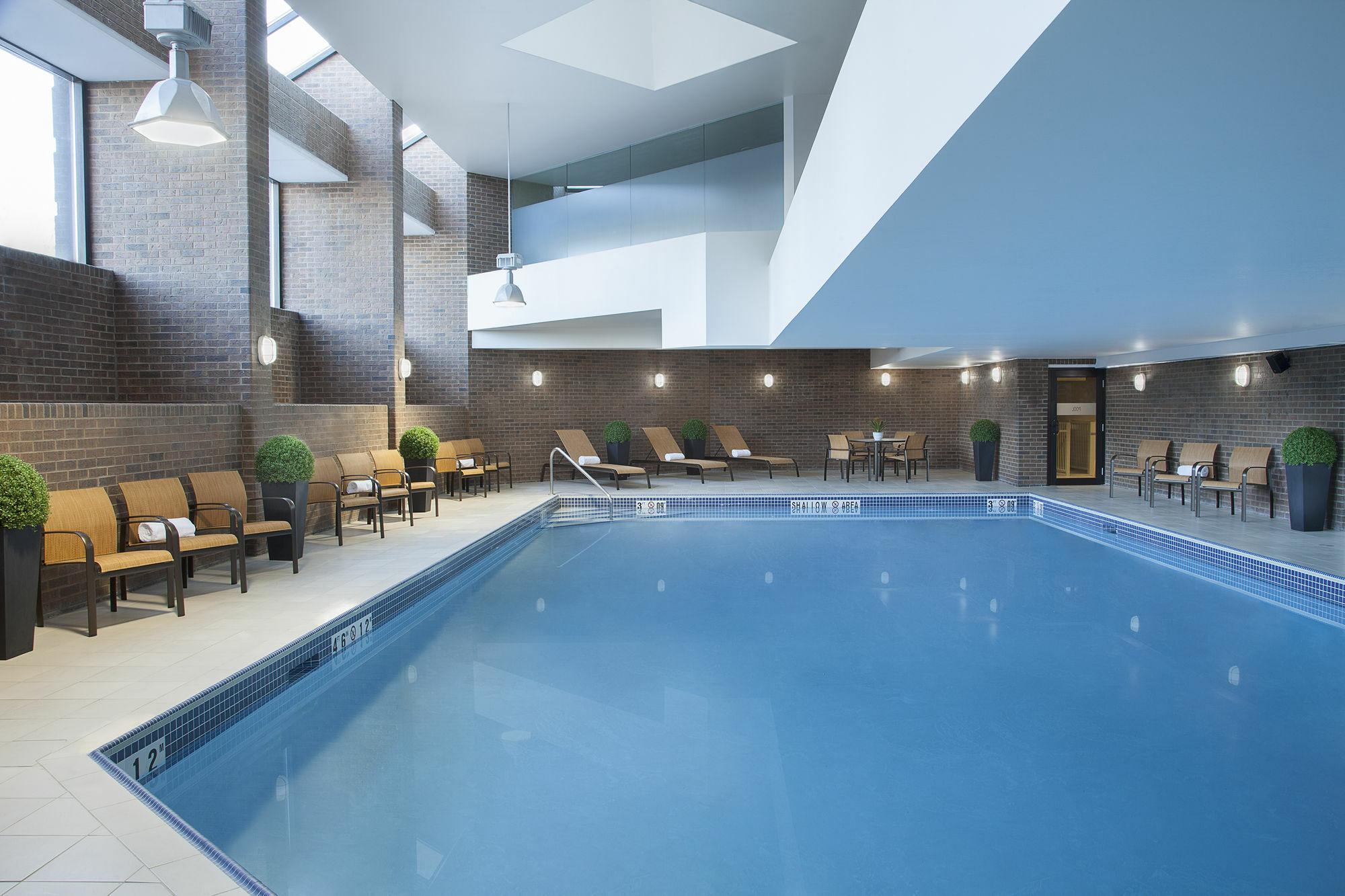 Towneplace Suites By Marriott Toronto Northeast/מארקהם מראה חיצוני תמונה